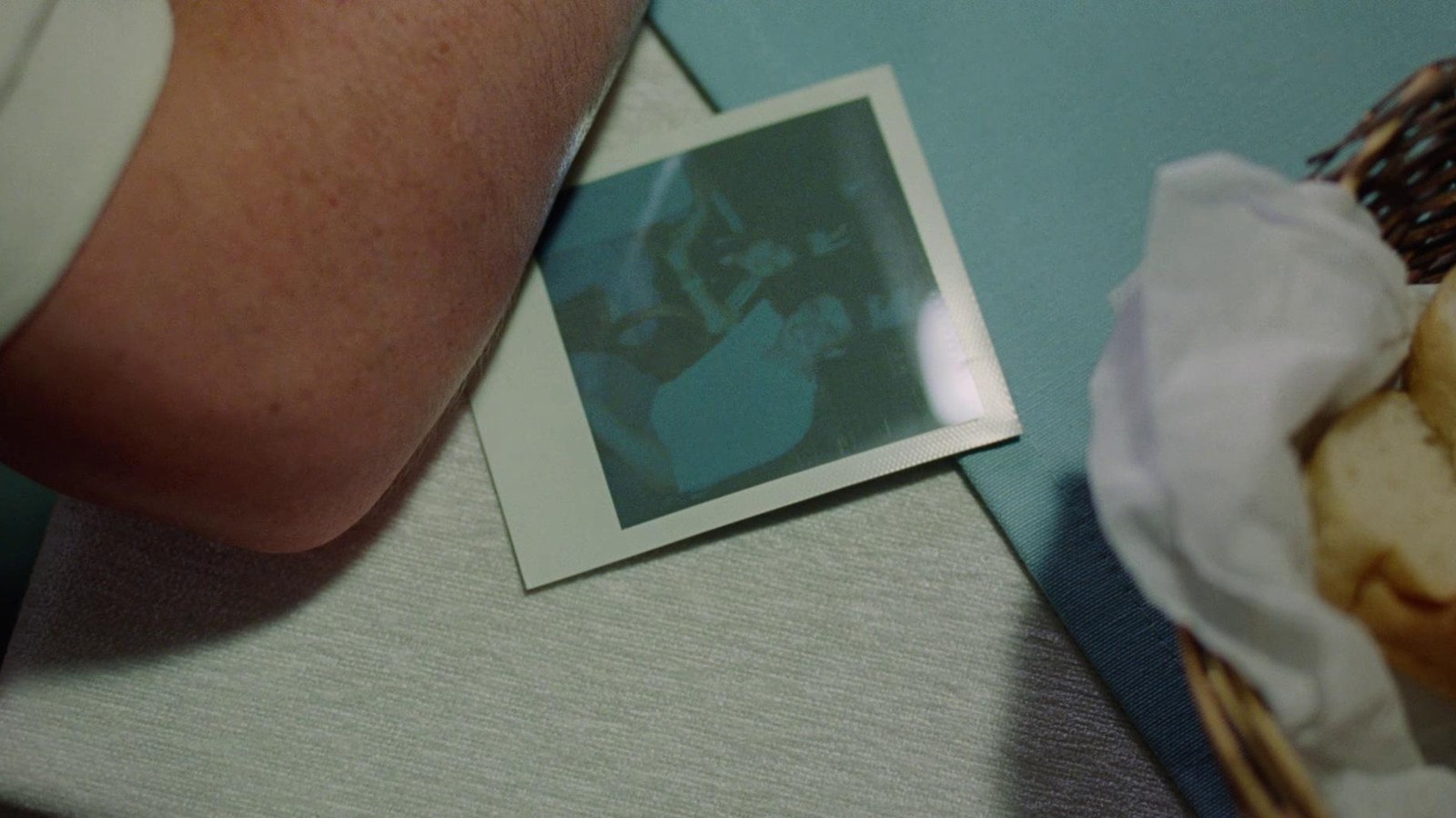 Is Aftersun a true story? The seven days in Turkey are invented — the photos Charlotte Wells started from are not - image 1