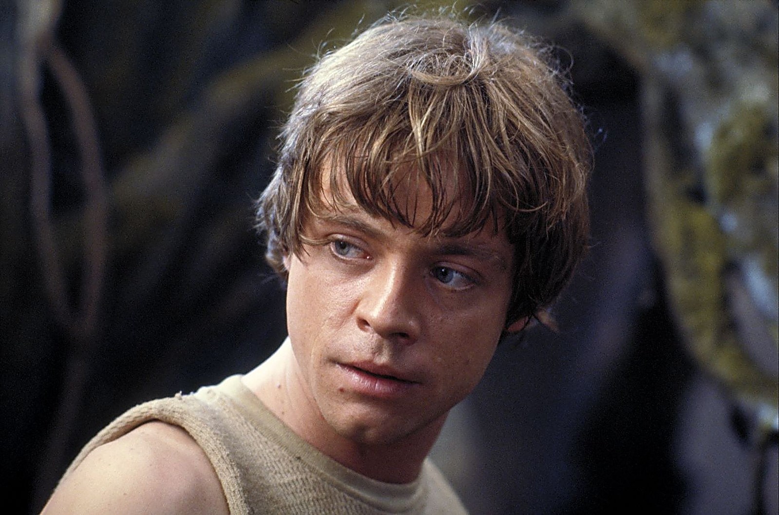 The famously stubborn George Lucas gave in to Star Wars fans five times, from shrinking Jar Jar to deleting Luke's scream - image 1