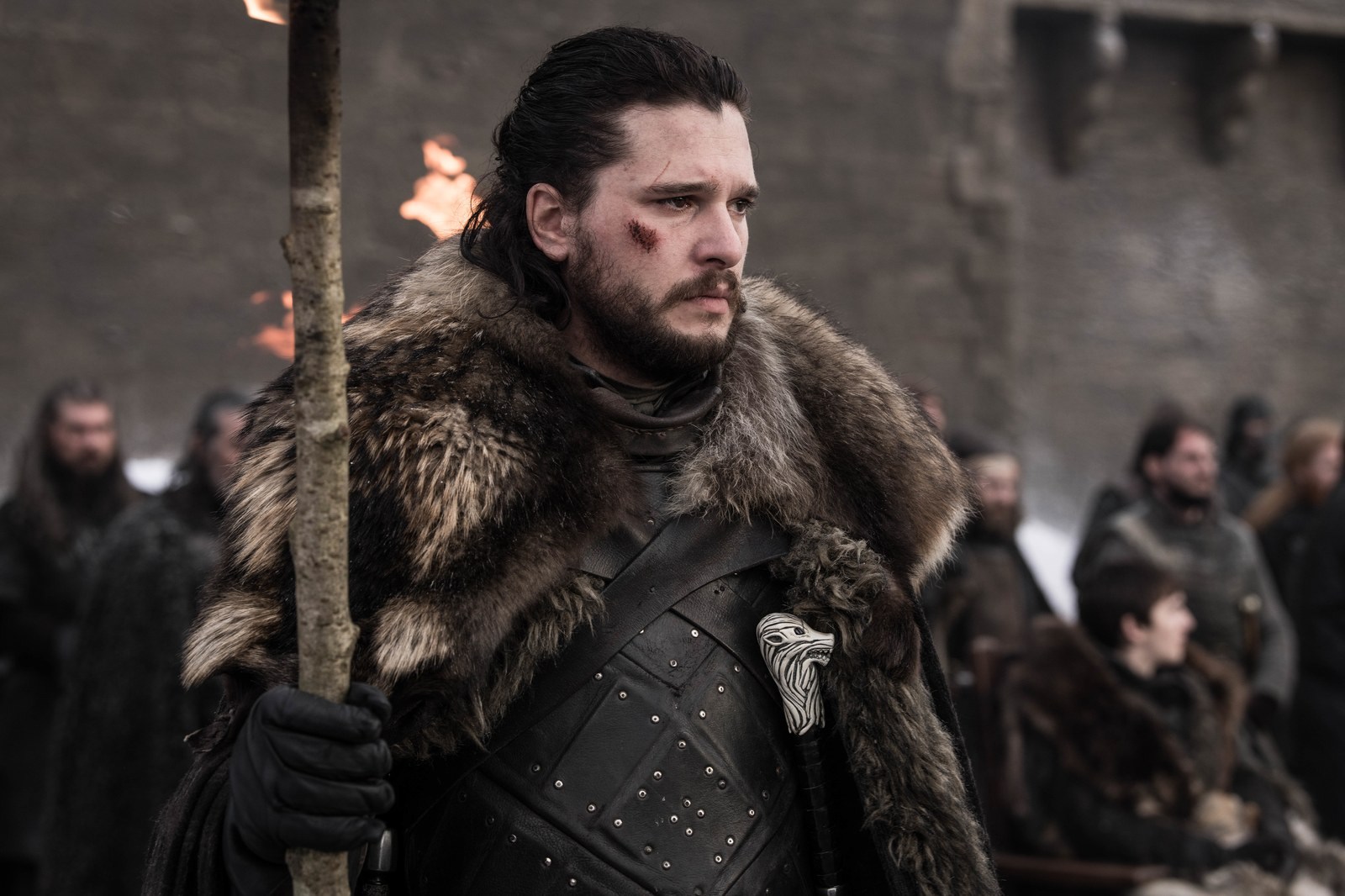 Two years of ideas and none of them good enough — Kit Harington is the one who stopped the Jon Snow series - image 1