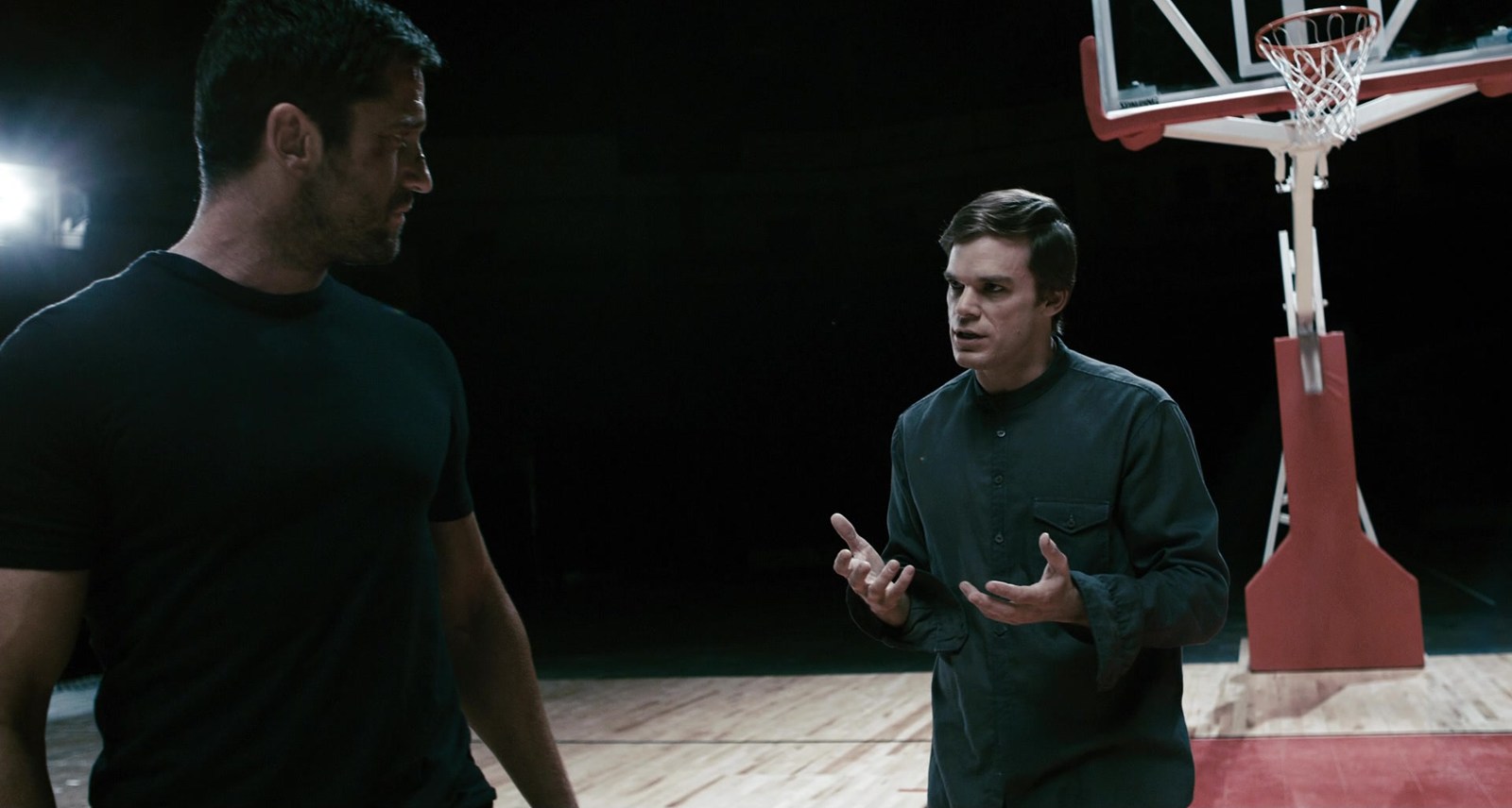 Stephen King meets The Matrix: Gerard Butler's forgotten flop Gamer is now free on Tubi - image 1