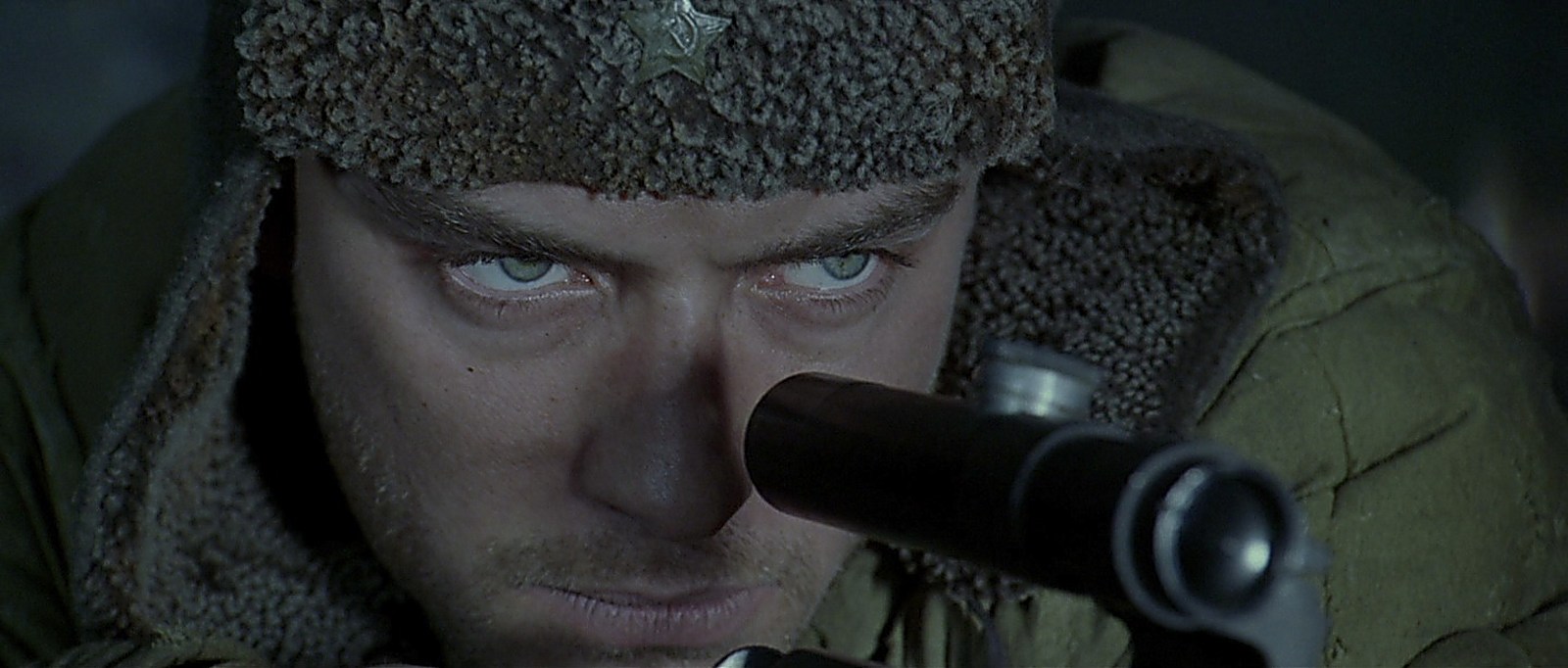 Is Enemy at the Gates a true story? One character has never turned up in a single German record - image 1