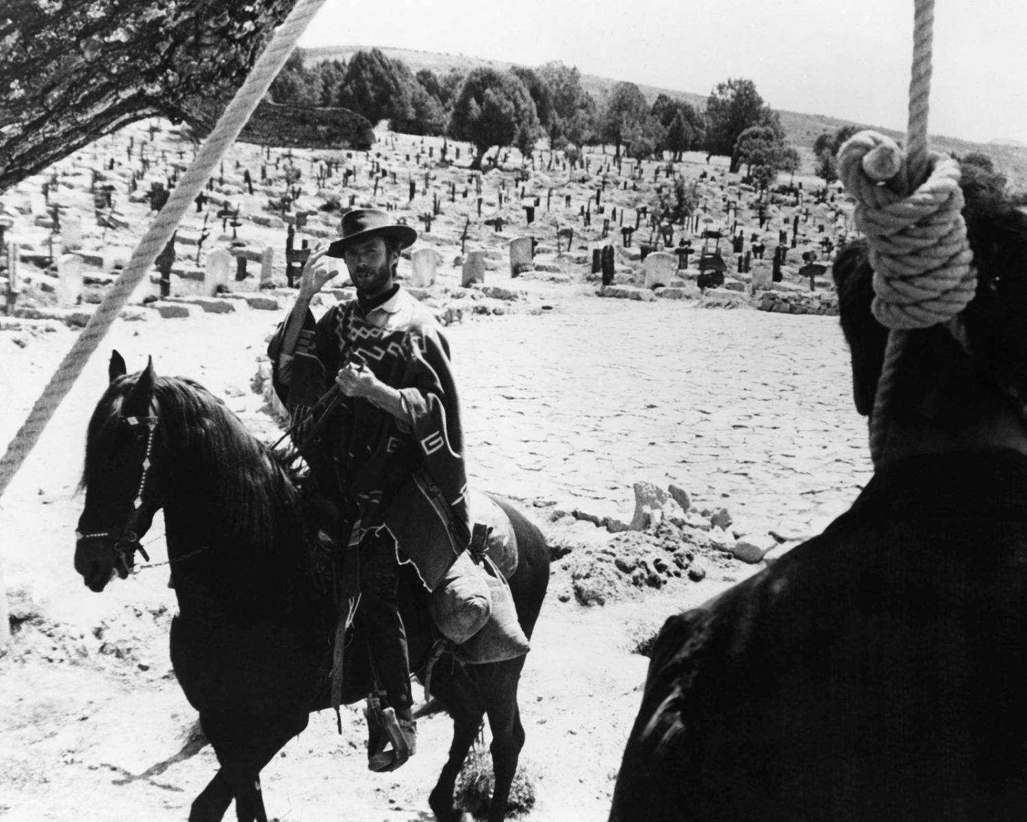 For a Few Dollars More, often called the best western sequel ever made, is free on YouTube - image 1