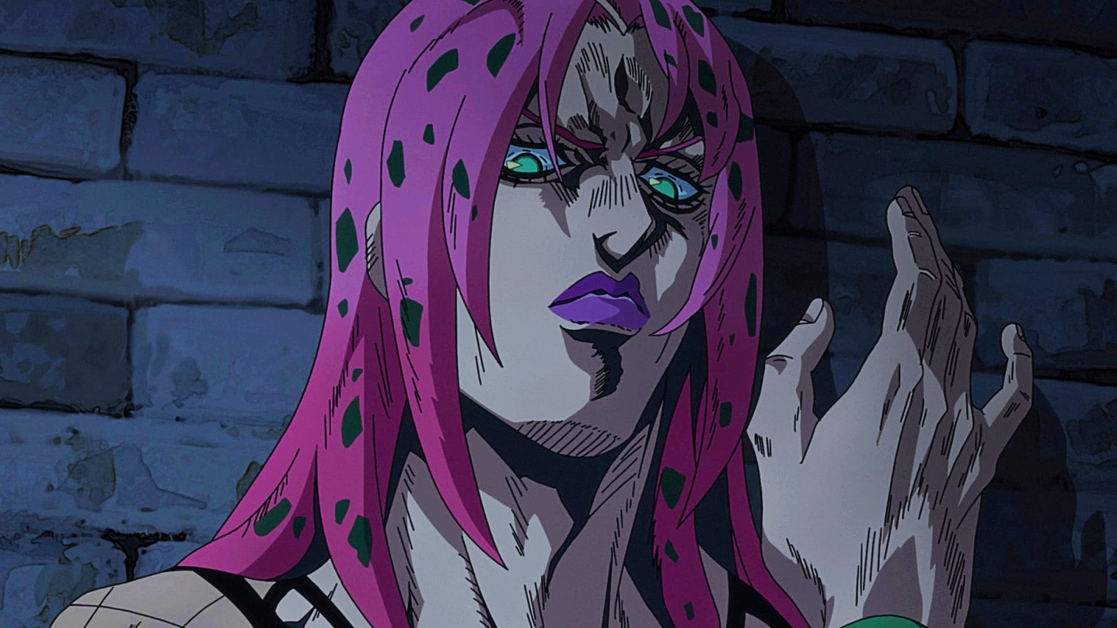 JoJo's Bizarre Adventure: where to start? One entry point needs zero homework — and Netflix is rolling it out weekly this fall - image 1