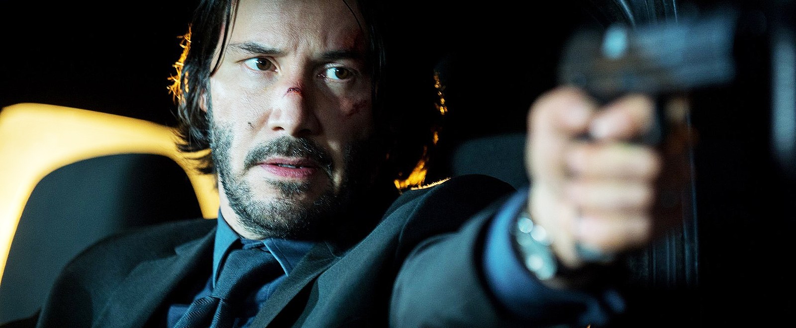 ‘John Wick meets Sicario’ in 85 minutes: Netflix’s new action film is 8th of all time with 66.9 million views - image 1