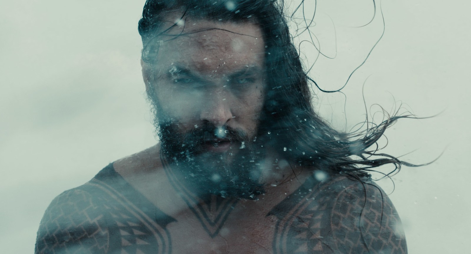 Zack Snyder's wife told him never to watch Joss Whedon's Justice League — he still loves the 'I tried' sign under his credit - image 1