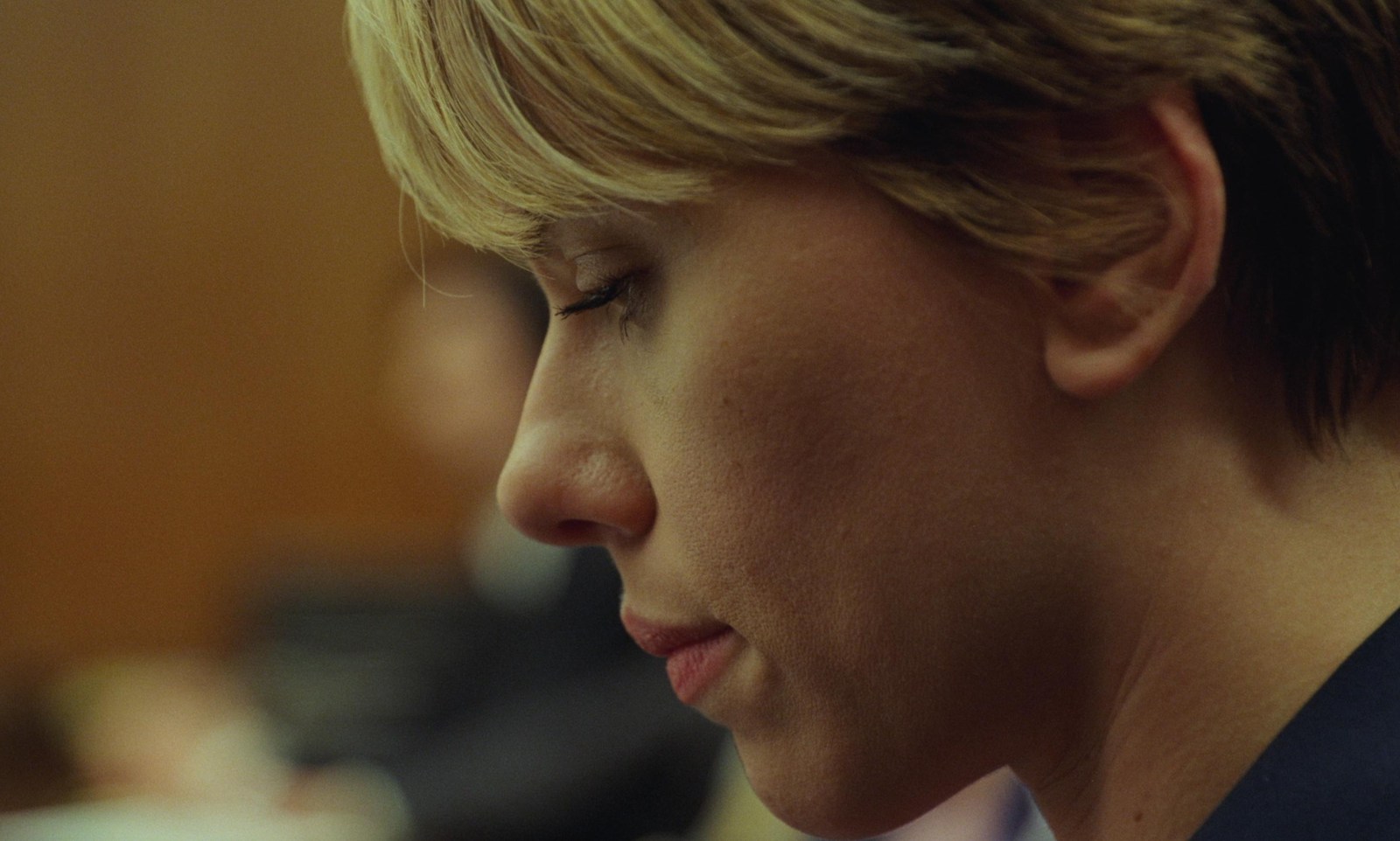 Scarlett Johansson could win two Oscars in one night — and not in the categories you would guess - image 1
