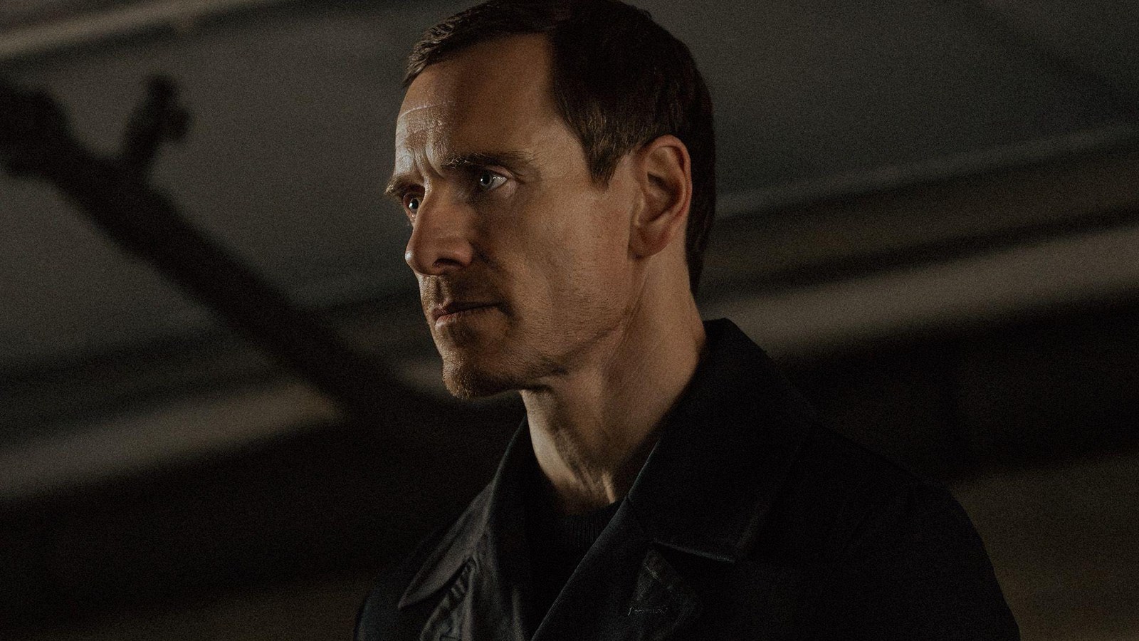 Michael Fassbender’s Korean sci-fi is now third in America behind only Parasite — and its director wants a trilogy - image 1