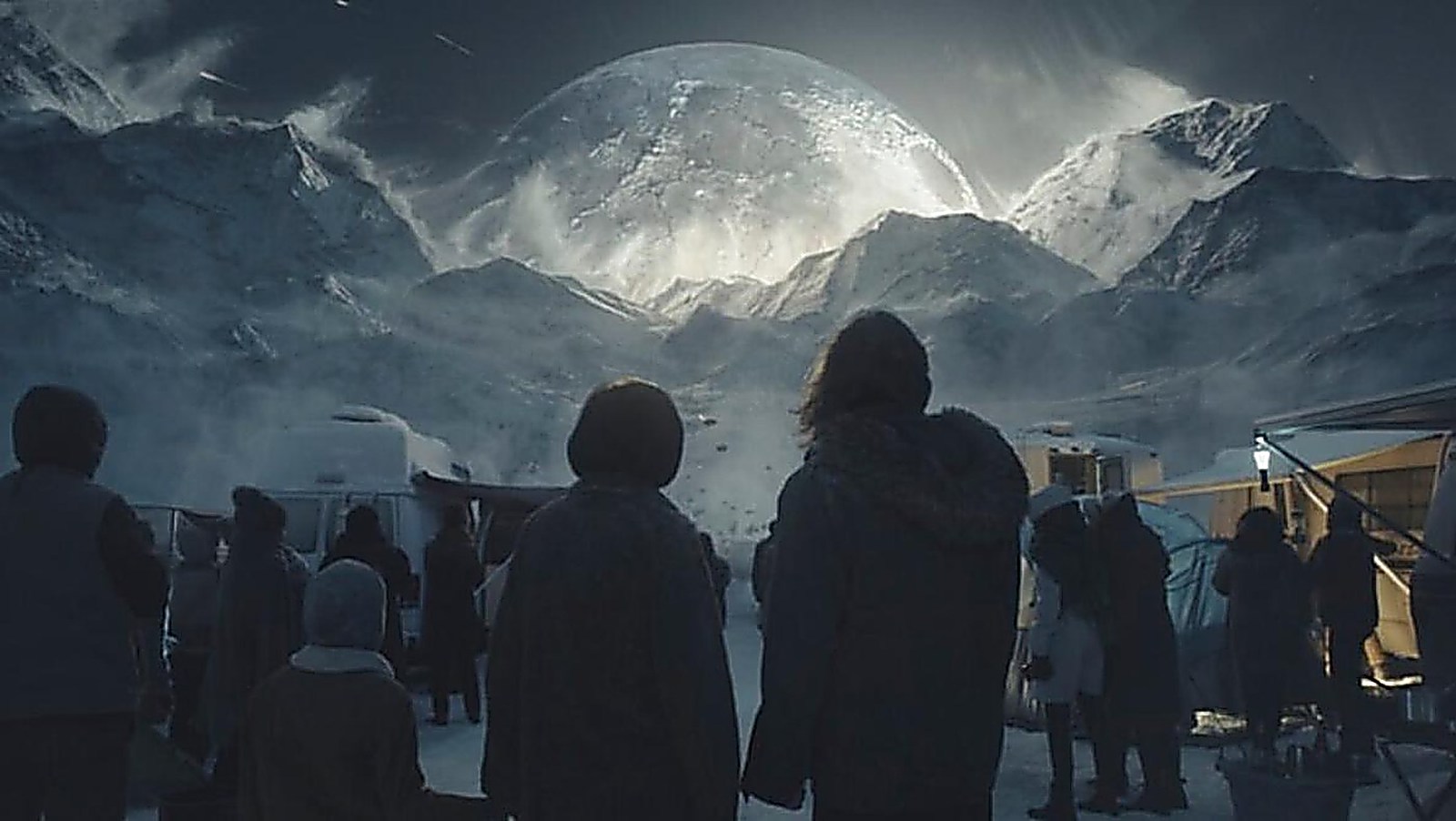 The Halo director’s next film is Romeo and Juliet set on the Moon in 2060 - image 1