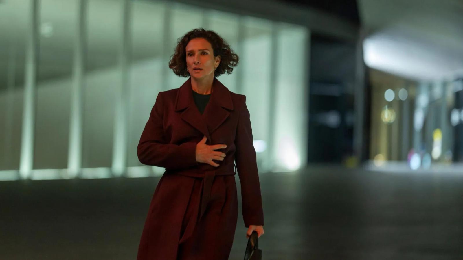 The Night Manager season 2 ending explained, from the doctored tape to that final shot in the forest - image 1