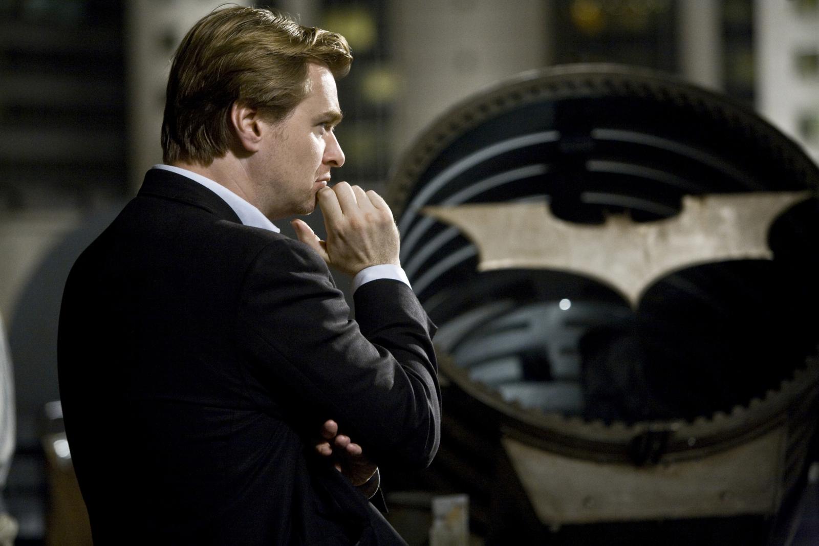 Before Villeneuve Signed On: Who Was on the Bond 26 Director Shortlist - image 1