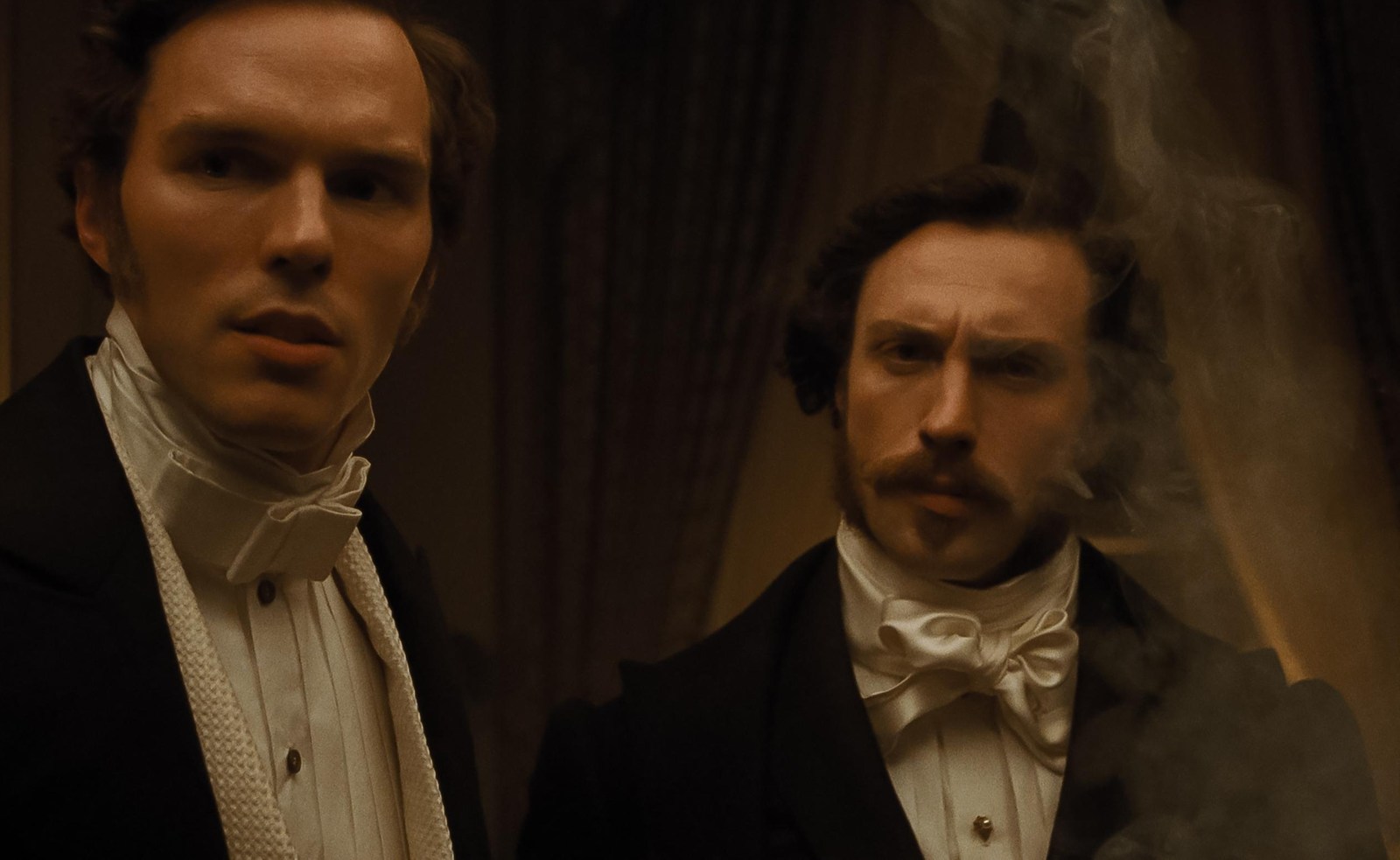 Robert Eggers is doing Romeo and Juliet without Shakespeare's verse — Focus beat A24, Warner Bros and Sony to it - image 1