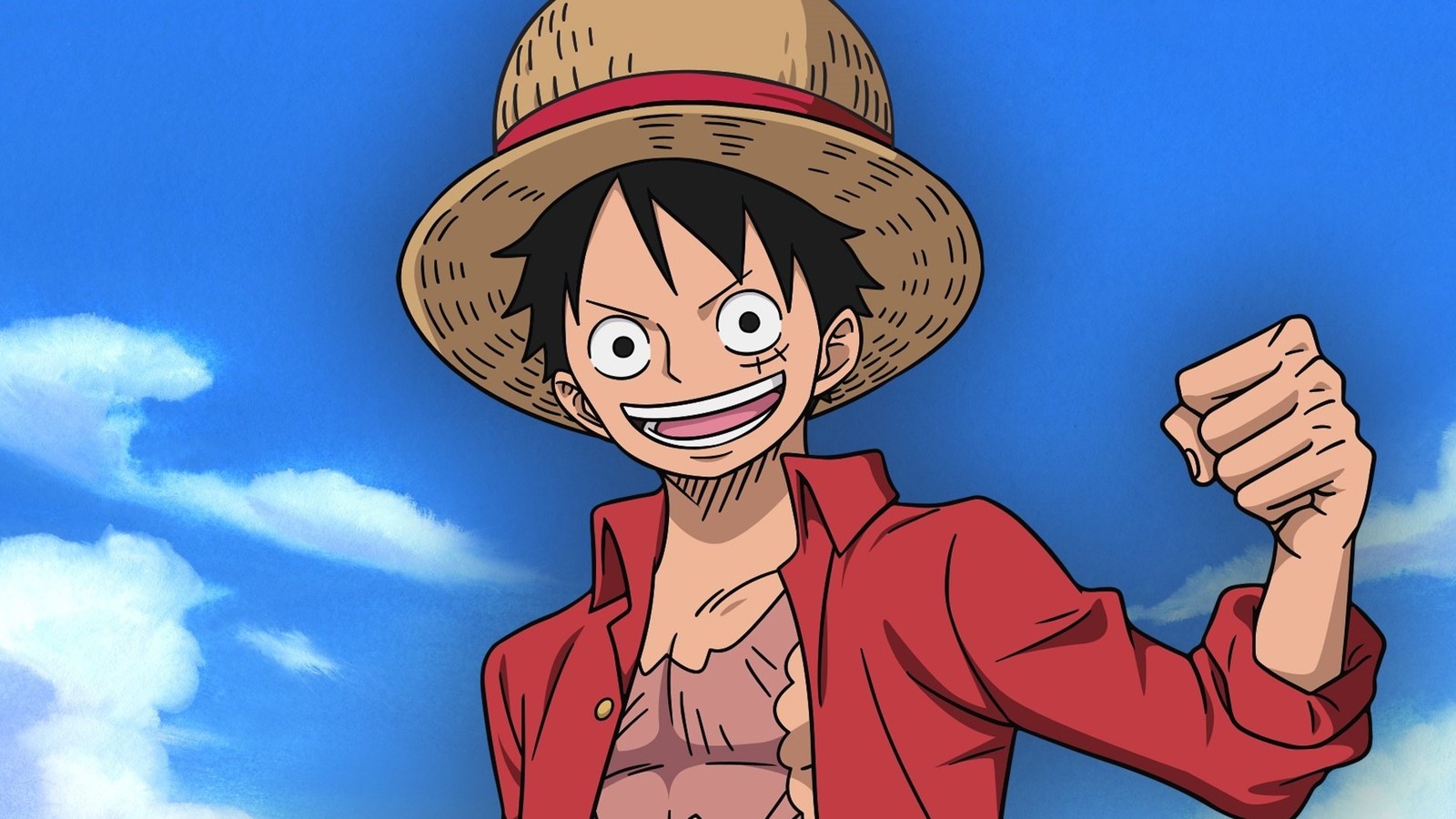 Netflix is retelling its live-action One Piece in LEGO on 29 September — with the same cast doing the voices - image 1