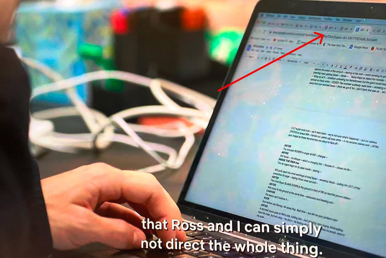 Stranger Things Doc Filmmaker Responds to AI Script Rumours - image 1