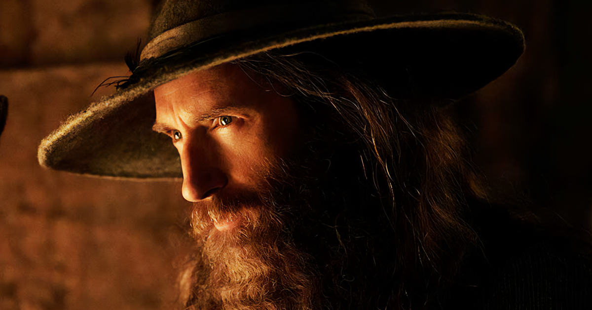 Gandalf the Grey finally arrives in The Rings of Power season 3 - image 1