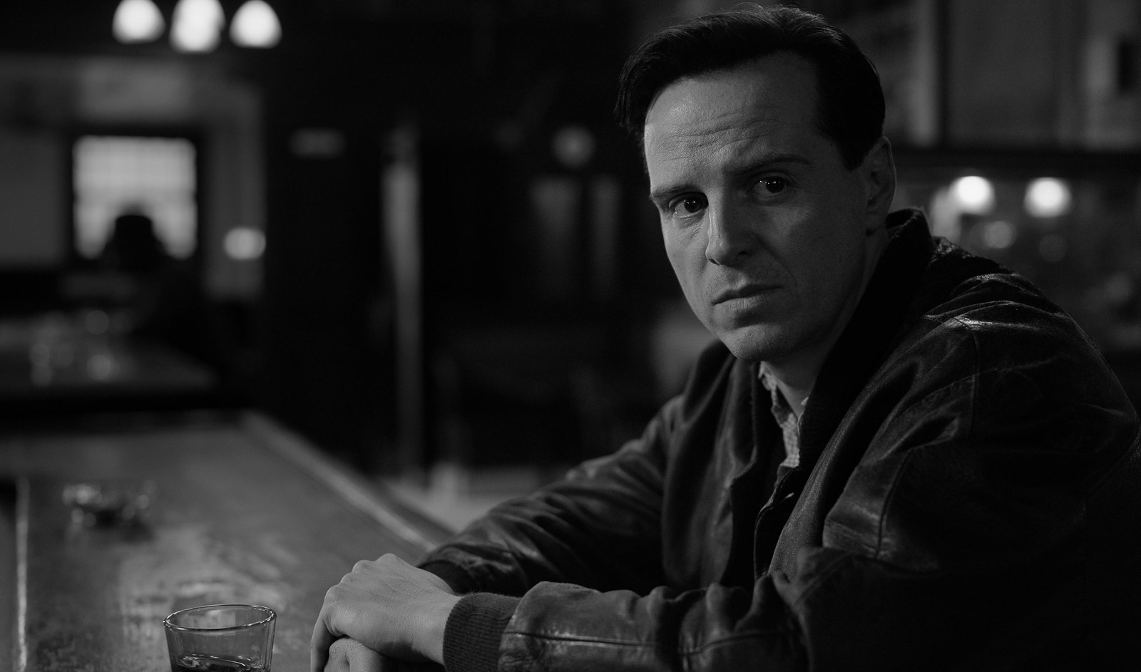 Eight Netflix miniseries worth digging out, from Carey Mulligan's Collateral to Andrew Scott's Ripley - image 1