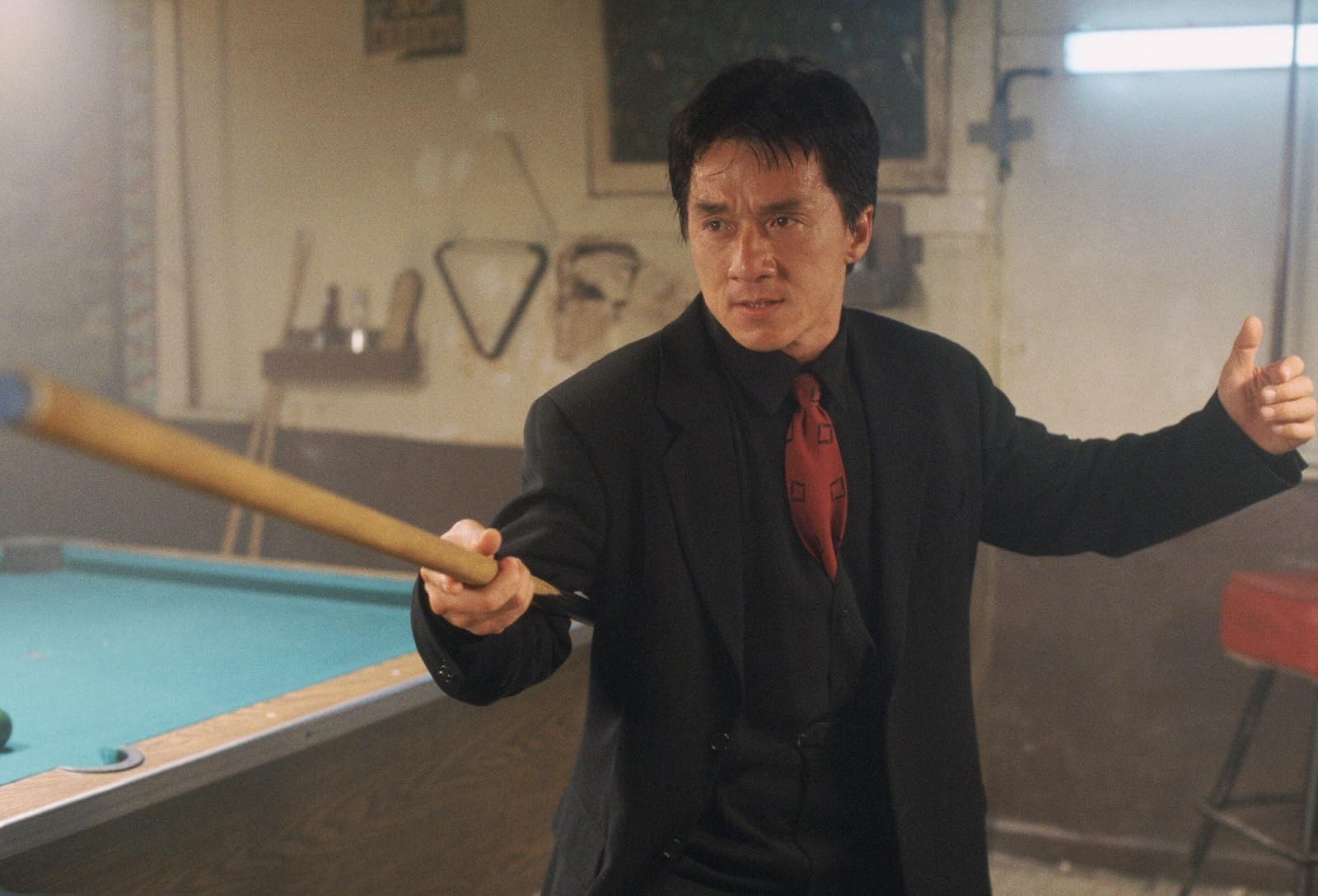 Rotten Tomatoes exists because a Jackie Chan fan wanted reviews of Rush Hour — the film turns 28 this month - image 1