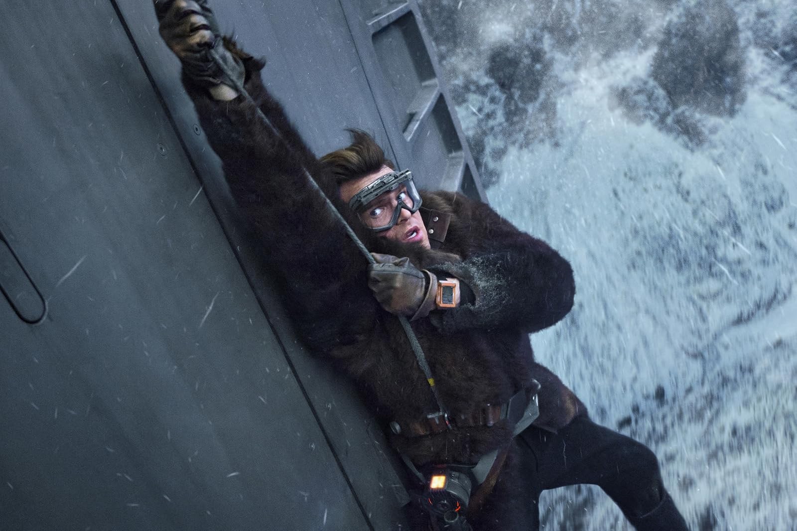Alden Ehrenreich on playing Han Solo again: 'No idea' — and Lucasfilm has never called - image 1