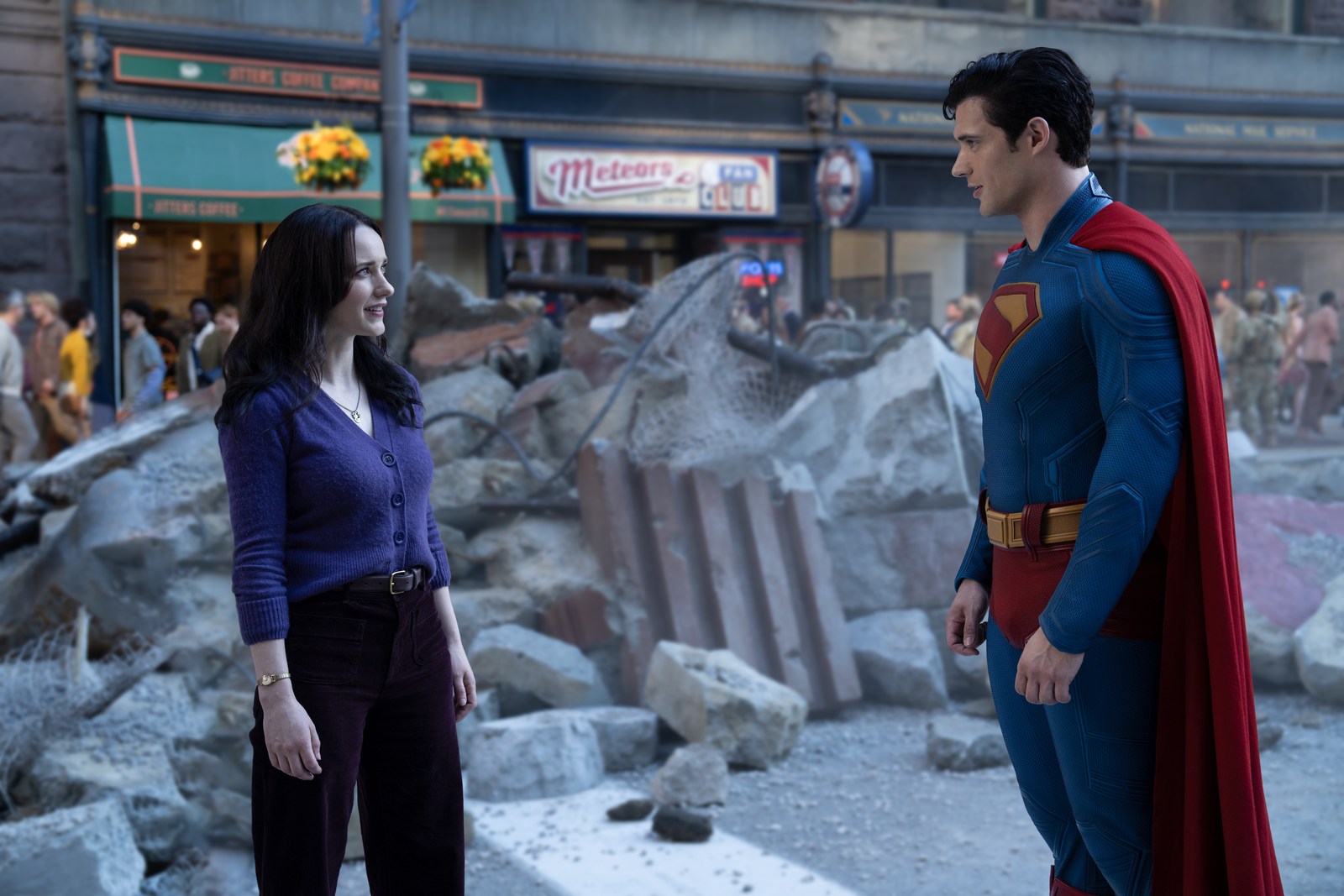 Superman's Jimmy Olsen says the DCU's Gorilla Grodd murder trial happens before Man of Tomorrow - image 1