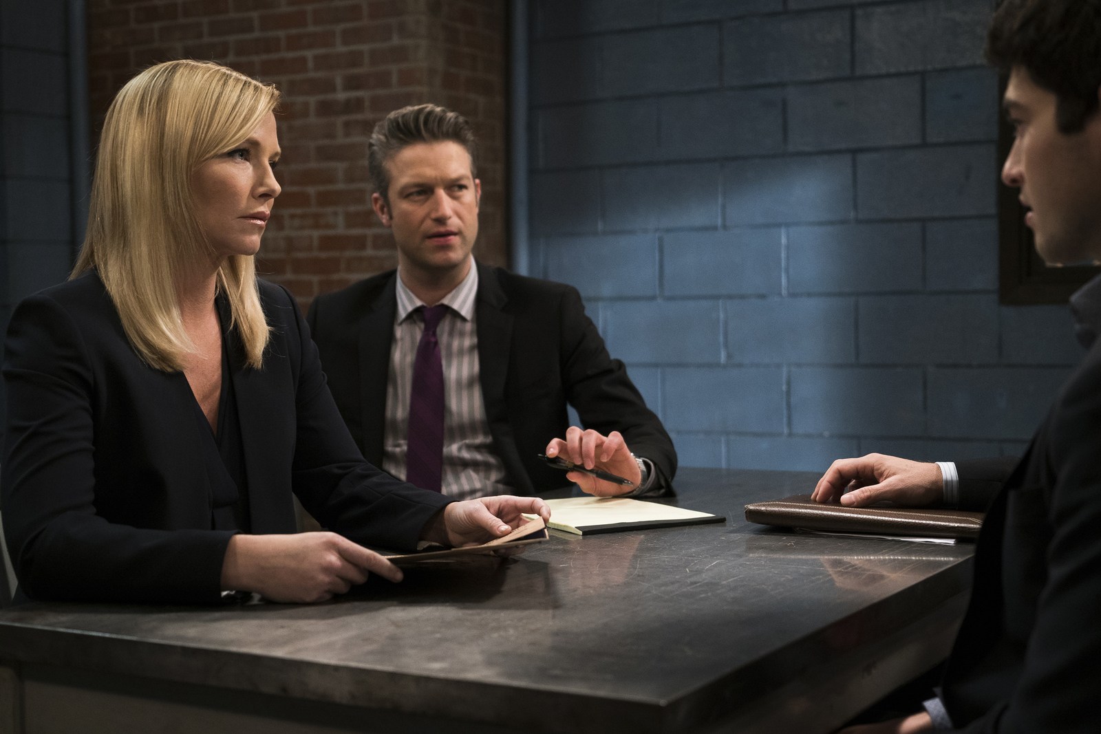 Jalen Brunson won the Knicks their first title since 1973 — on 5 November he guest-stars in Law & Order: SVU - image 1