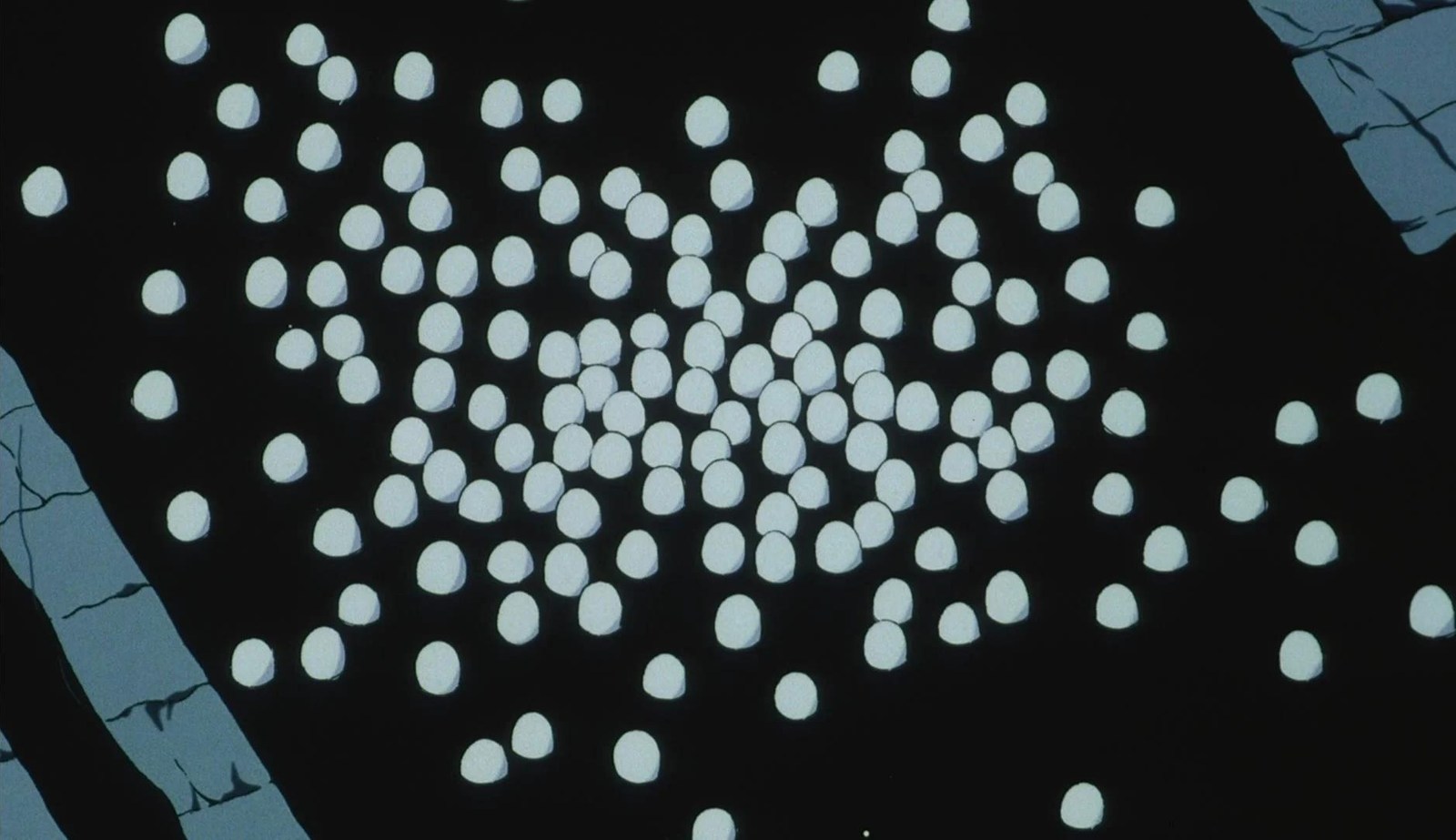 Tenshi no Tamago ending explained: Oshii claims he doesn't know what it means — but he did say what the egg is - image 1