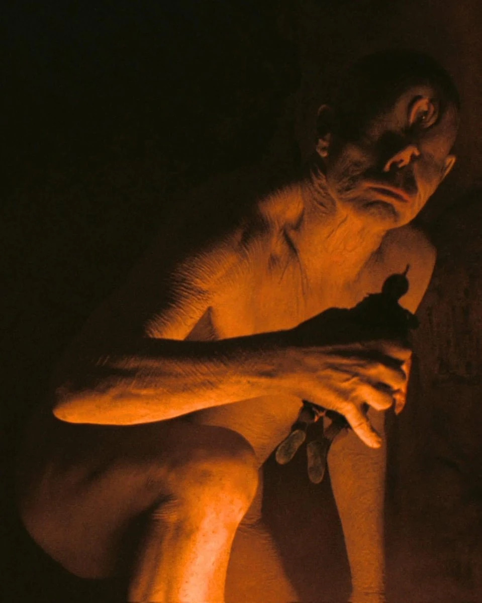 Nolan's Cyclops was rushed into a Greek cave in two months and moves better for it - image 1