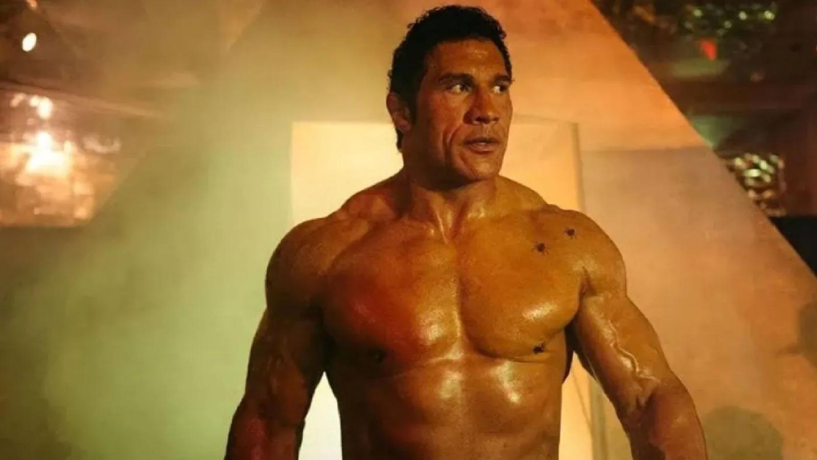 Dwayne Johnson hit 282lb for Benny Safdie's last film - for the next one he cut to 235lb to play a 70-year-old - image 1