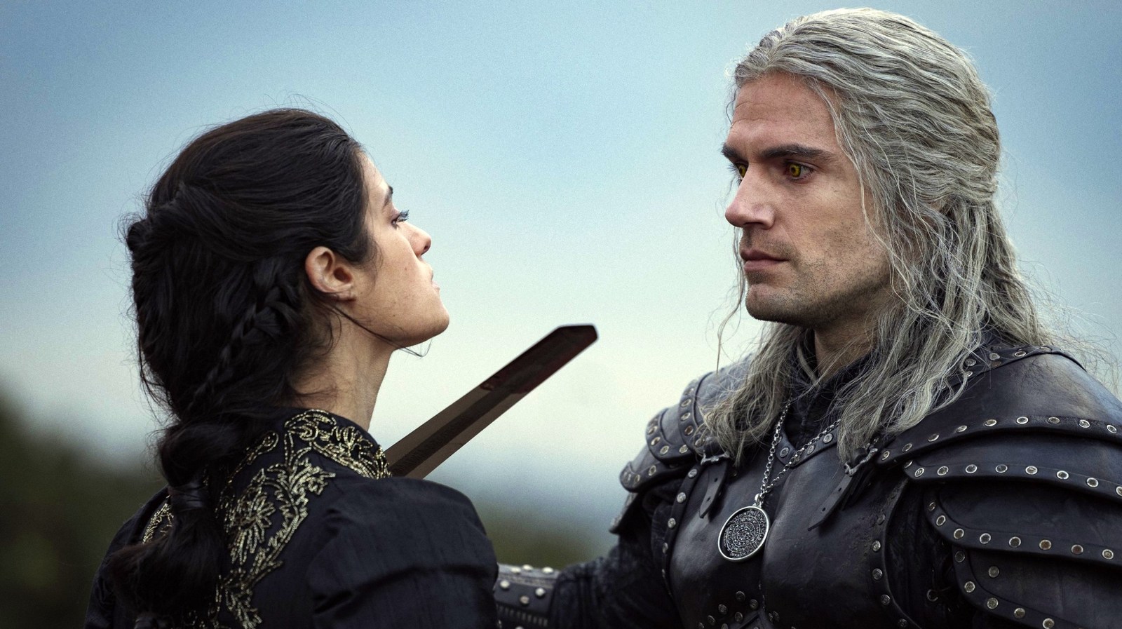 Sapkowski is writing a new Witcher novel with Geralt back at the centre — and wants it finished by late 2027 - image 1