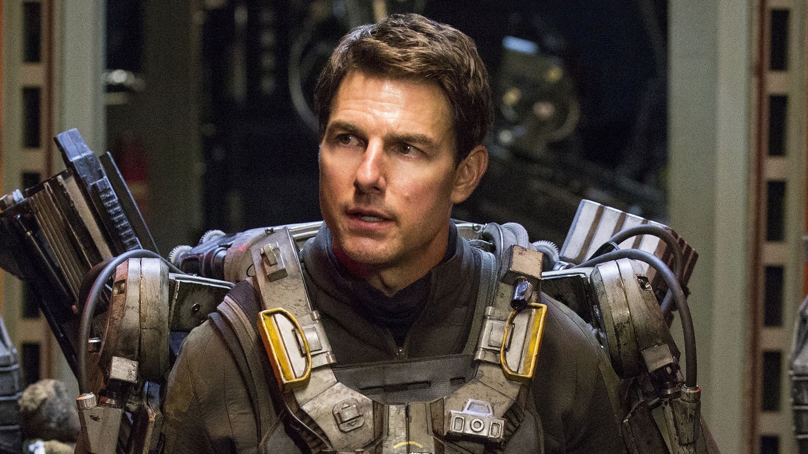 Tom Cruise has never directed a film, and told the Kelce brothers why: 'I want to make a lot of movies' - image 1