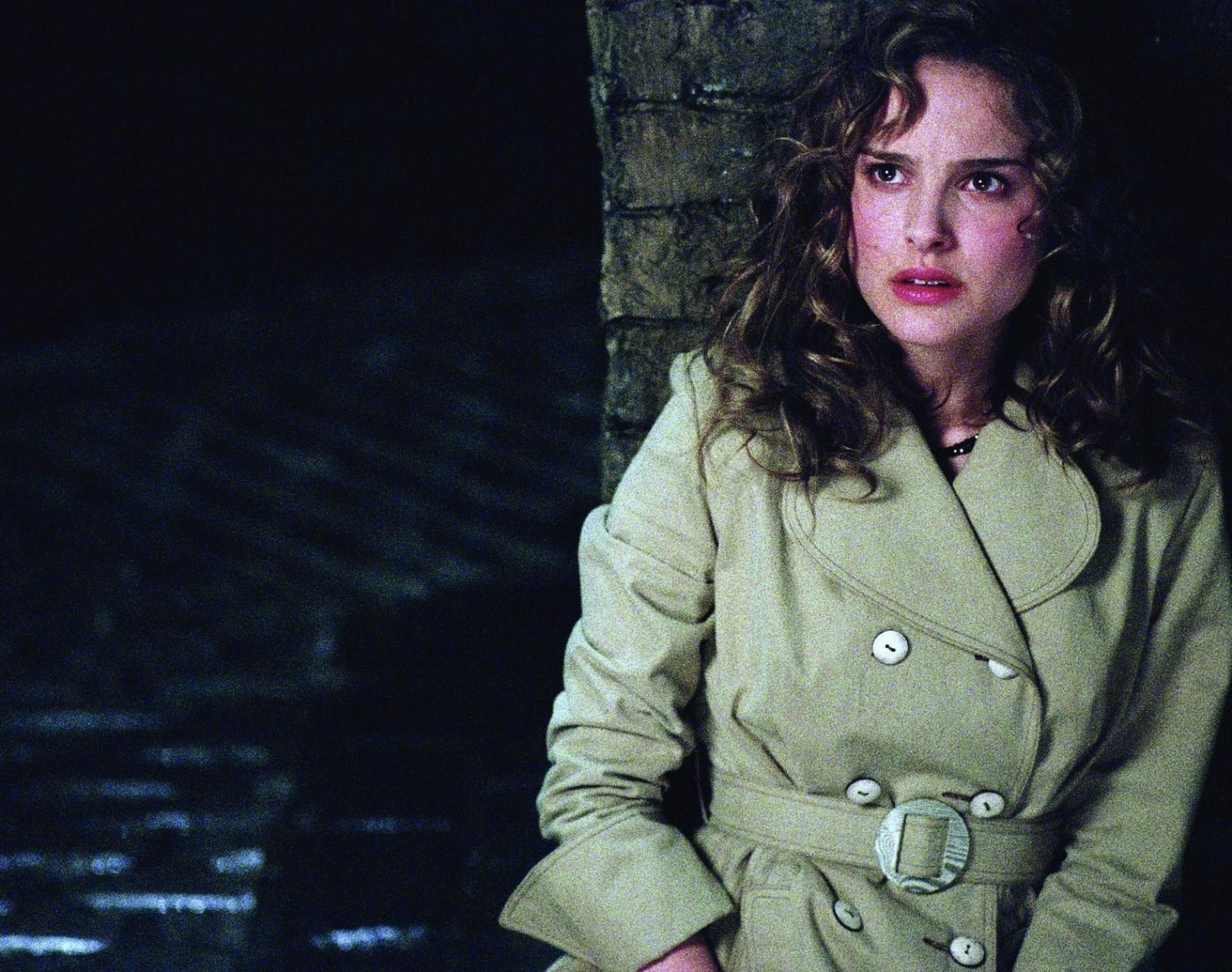 V for Vendetta returns to cinemas for its 20th anniversary on 1 and 5 November — Bonfire Night included - image 1