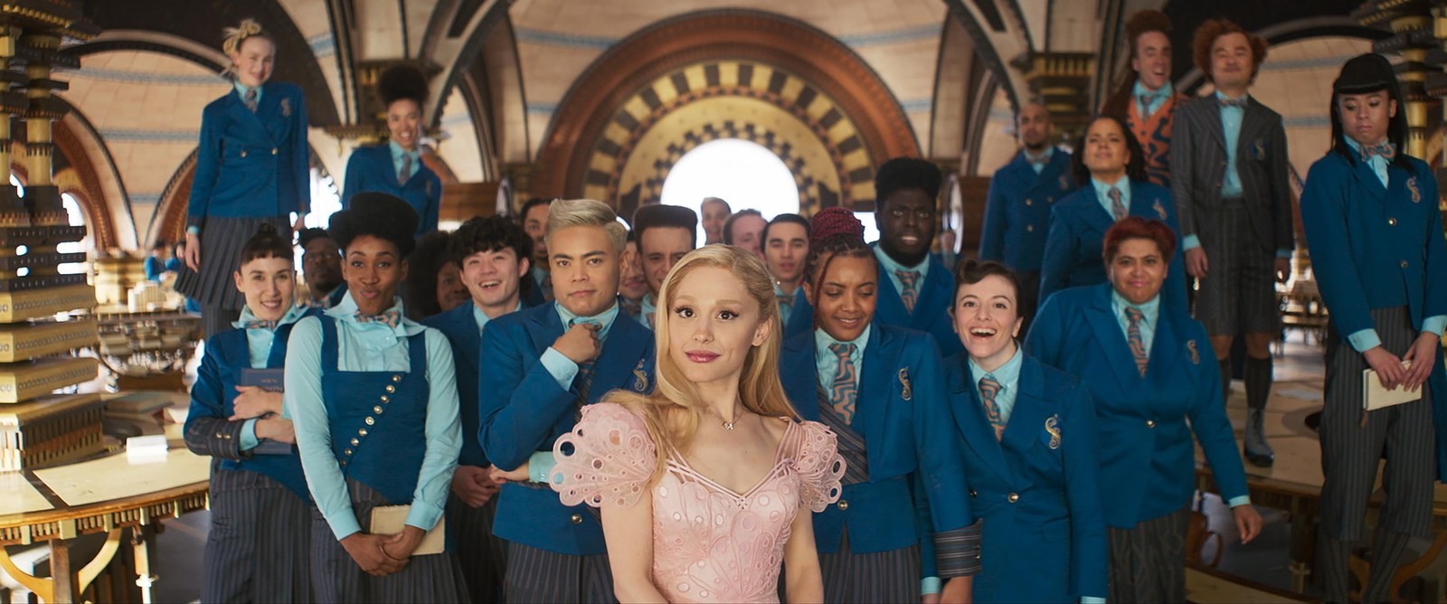 The Britney Spears biopic still has no Britney — its director gets hundreds of audition tapes a day and ignores all of them - image 1