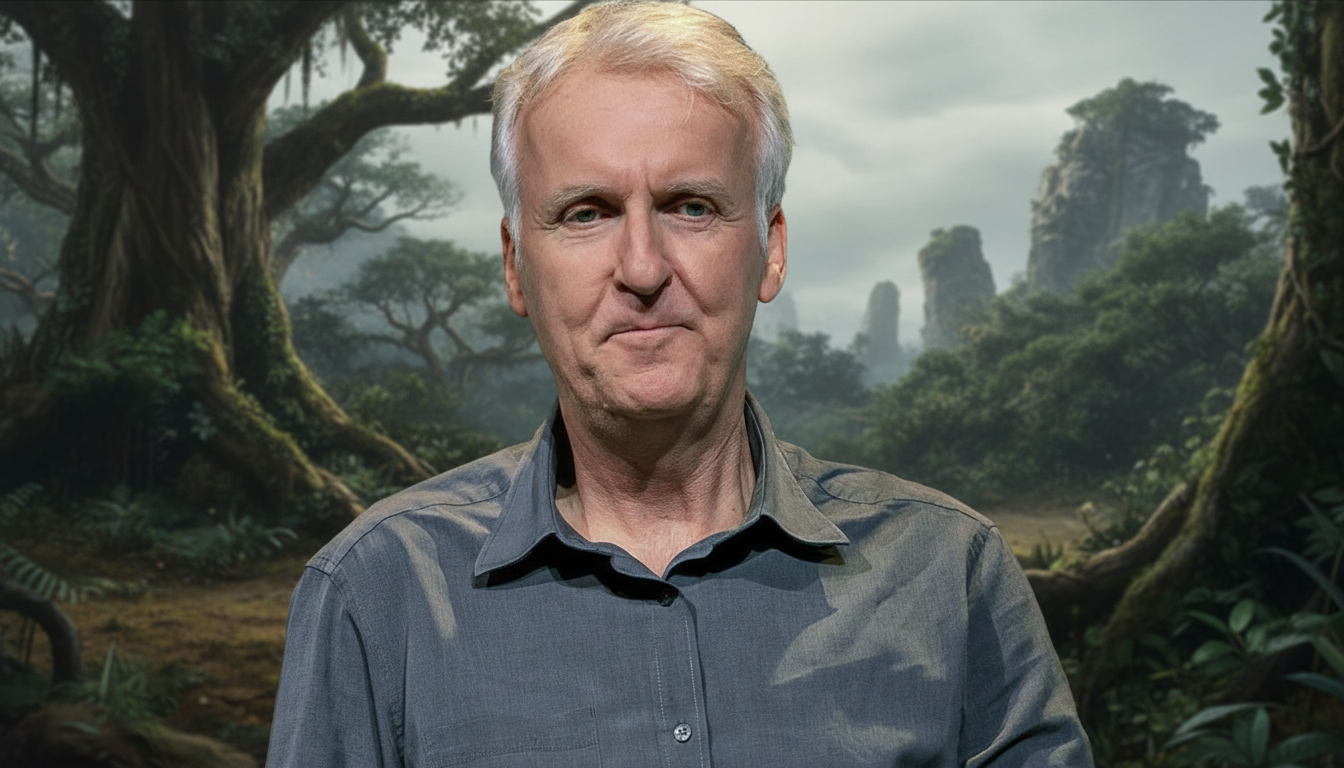 Inside Avatar’s Billion-Dollar Budgets and James Cameron’s Earnings ...