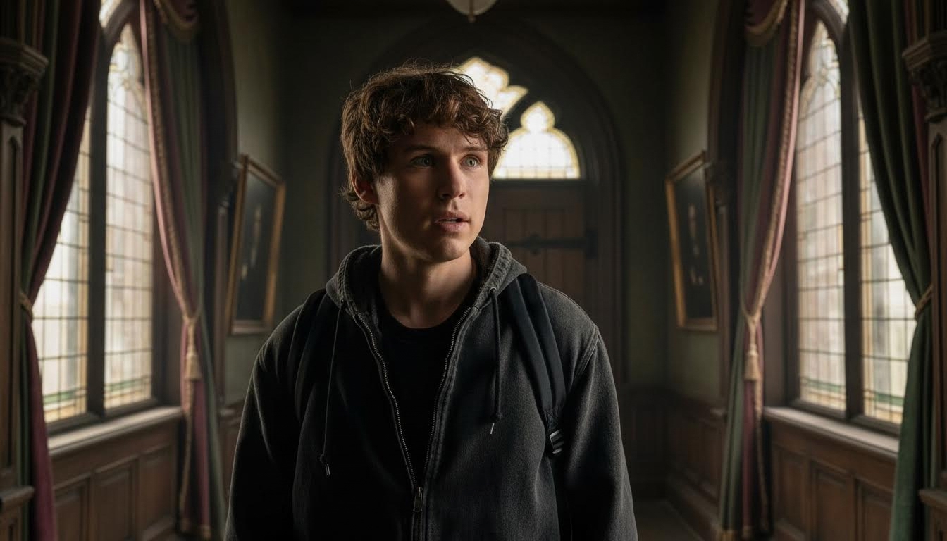 AMC Pulls the Plug on Interview With the Vampire Spinoff Talamasca: The ...