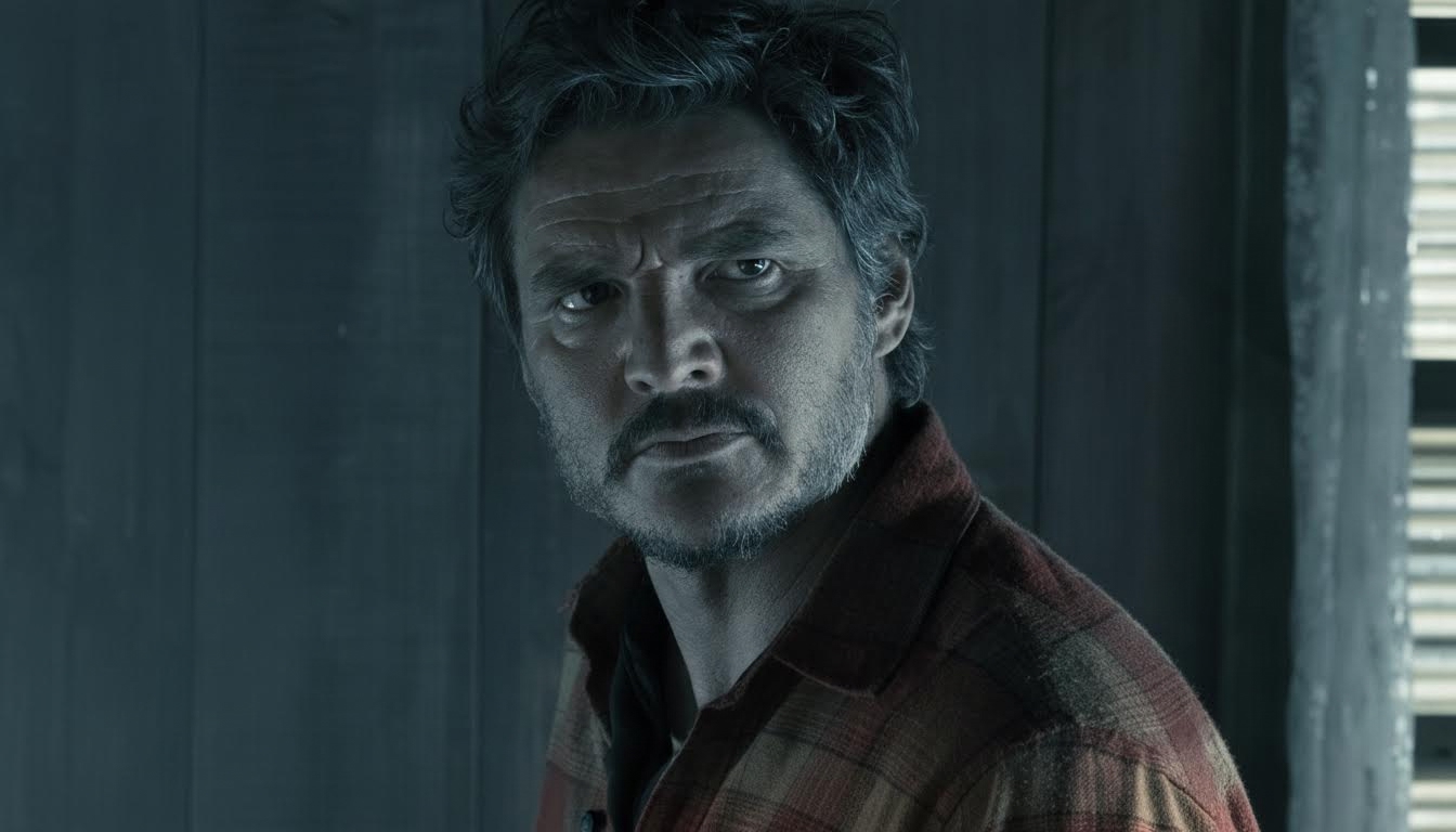 Pascal Vs Ruffalo Hollywood Heavyweights Take Aim at ICE: Pedro Pascal and Mark Ruffalo ...