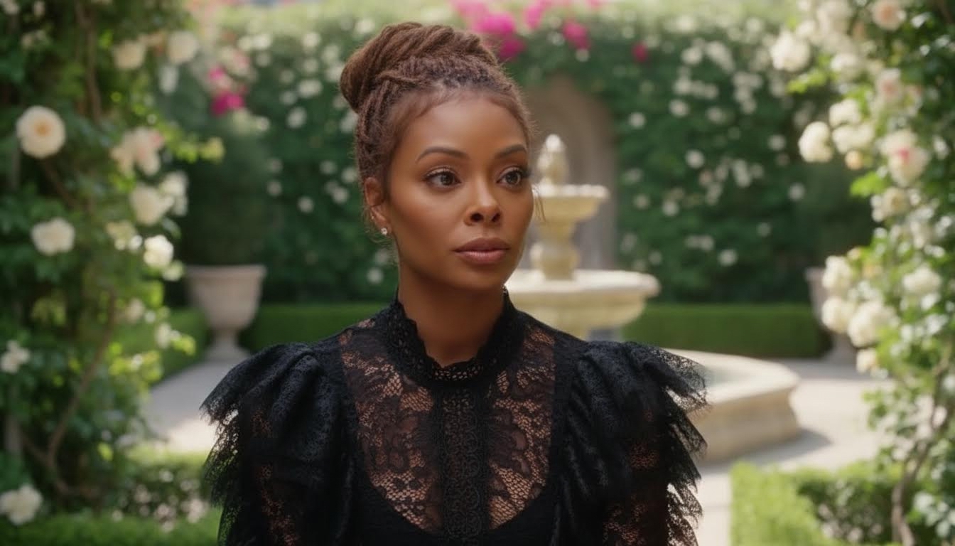 Tyler Perry Fans Tyler Perry Fans, Mark Your Calendars: Two Paramount+ Favorites Just ...